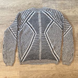 Surf Craft Knit Sweater